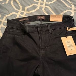 Brand new with tags  NYDJ bootcut jeans .